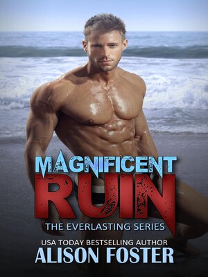 cover image of Magnificent Ruin